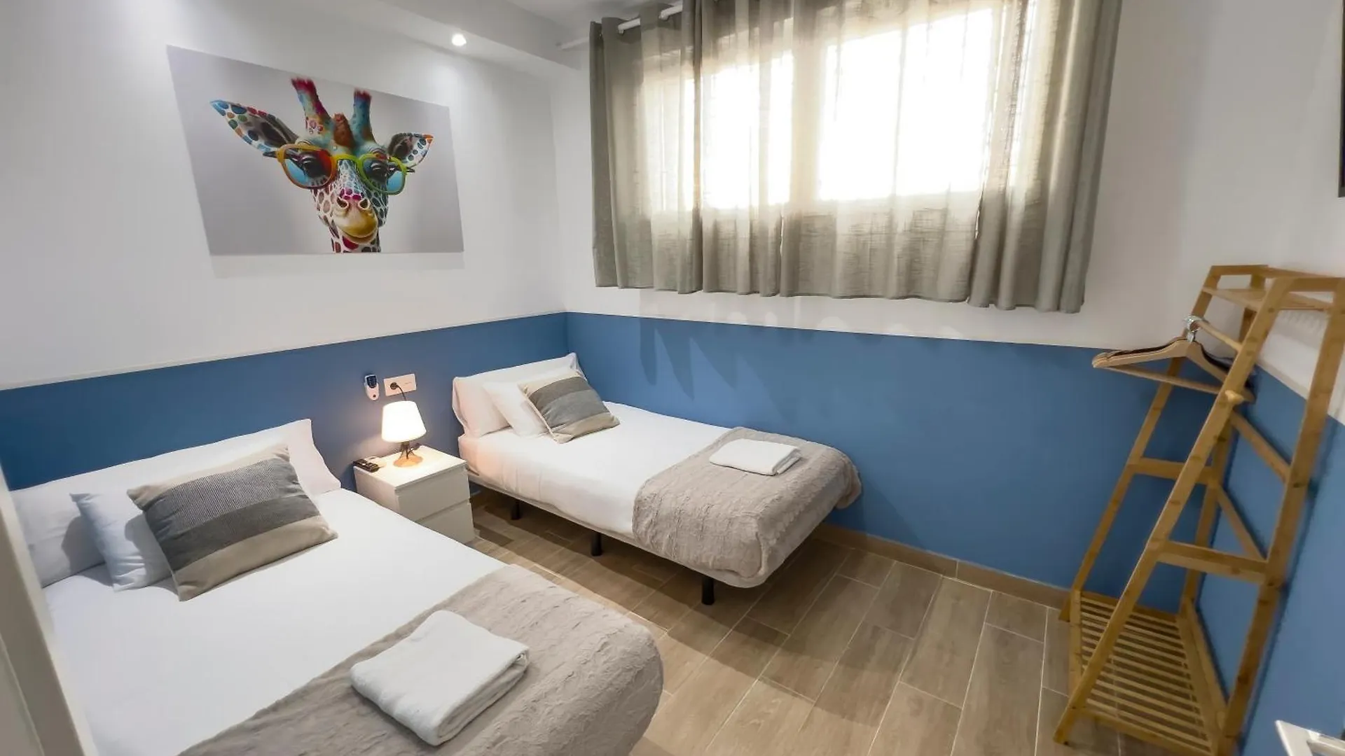 Apartment Mrv Torremolinos Sol Luna A