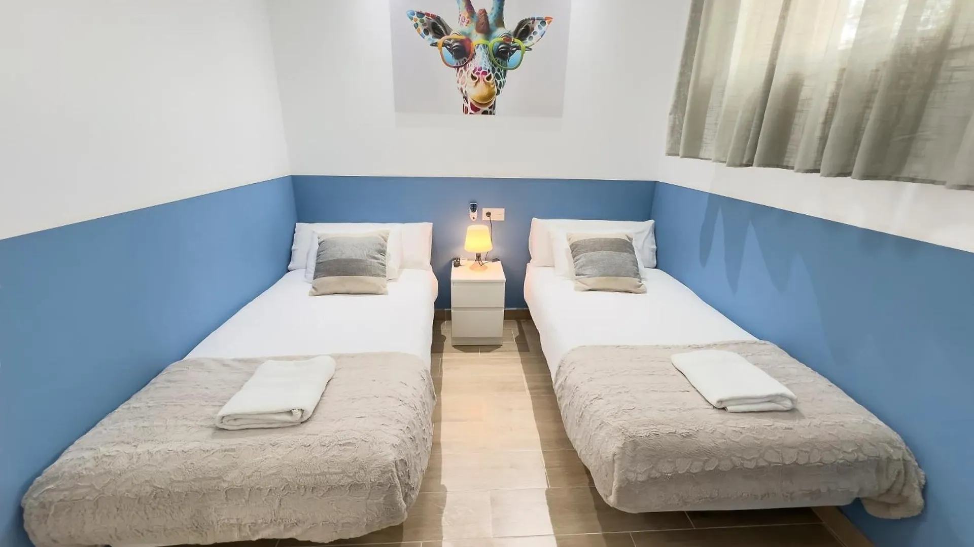 Mrv Torremolinos Sol Luna A Appartement