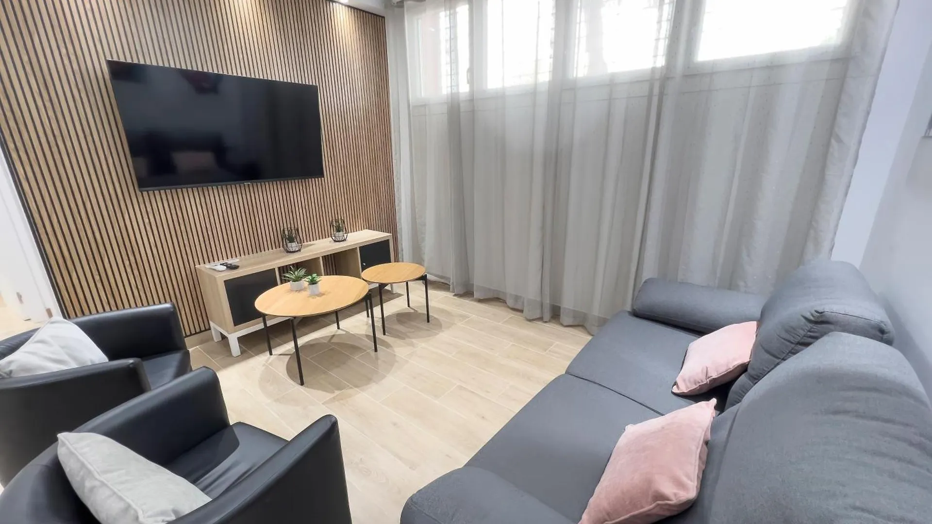 Appartement Mrv Torremolinos Sol Luna A Spanje