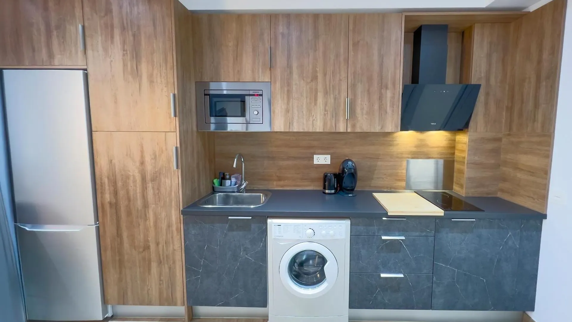 Appartement Mrv Torremolinos Sol Luna A