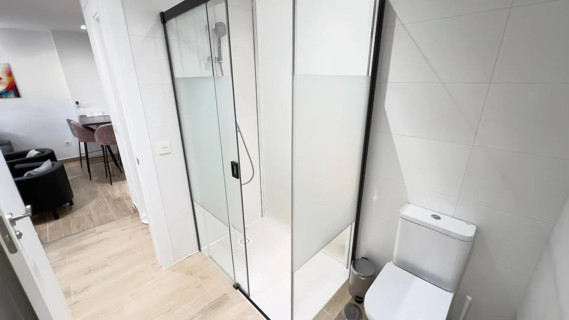 Appartement Mrv Torremolinos Sol Luna A Spanje